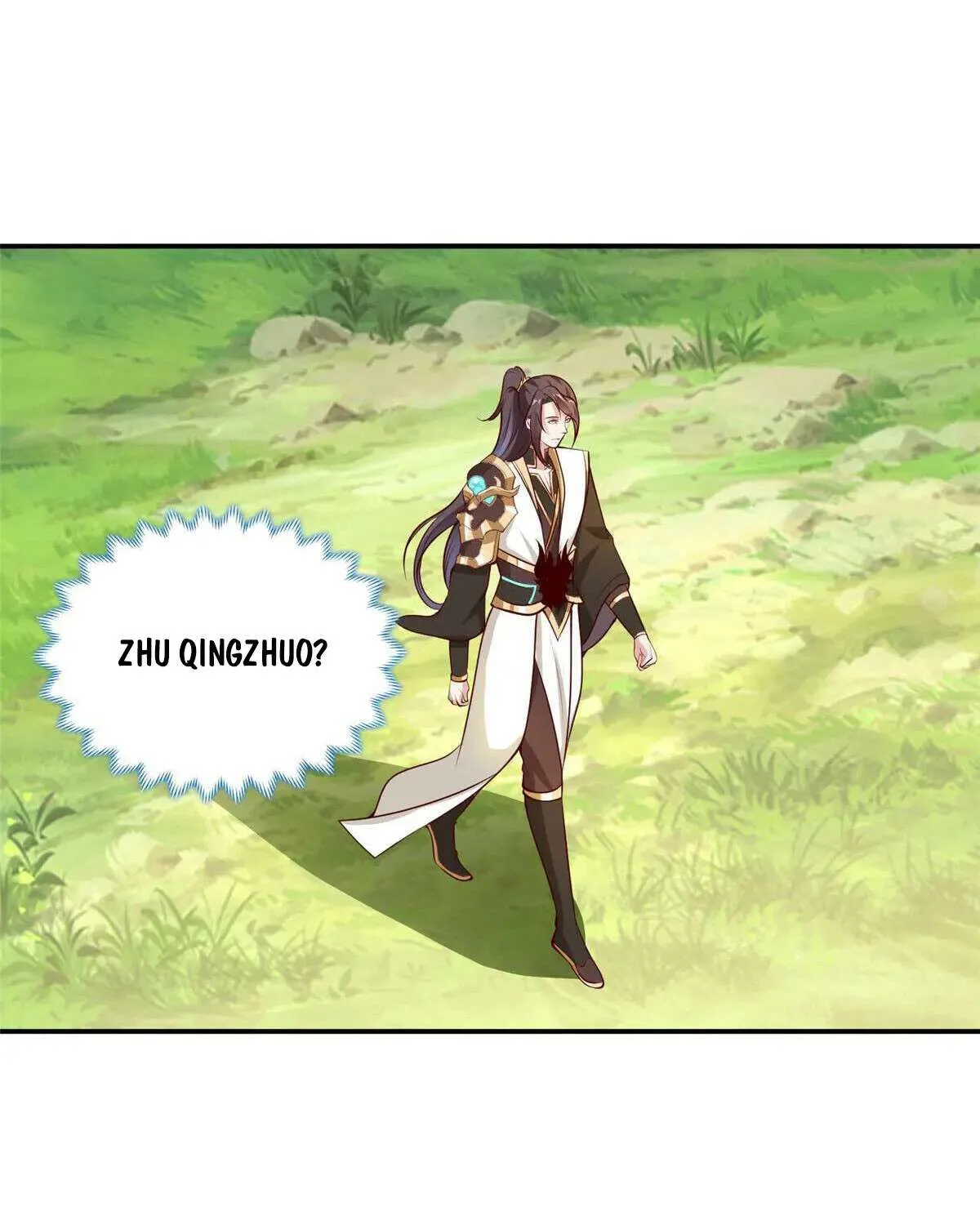 Read Dragon Master chapter 402 image 11 on Lezhin