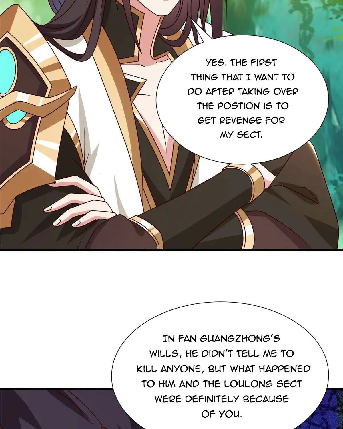 Read Dragon Master chapter 402 image 16 on Lezhin