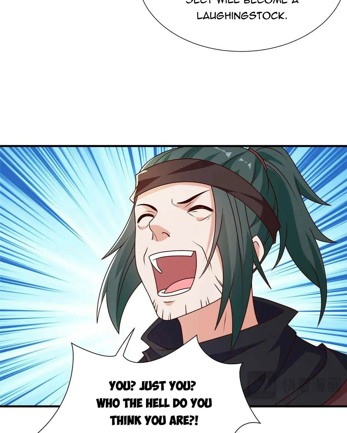 Read Dragon Master chapter 402 image 18 on Lezhin