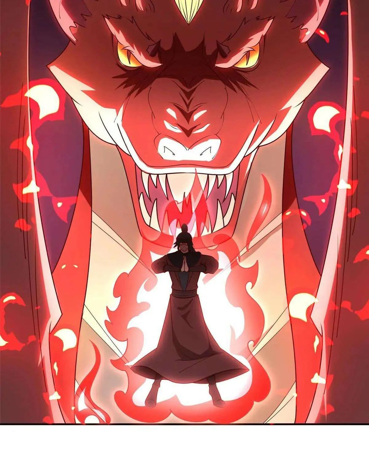 Read Dragon Master chapter 402 image 2 on Lezhin