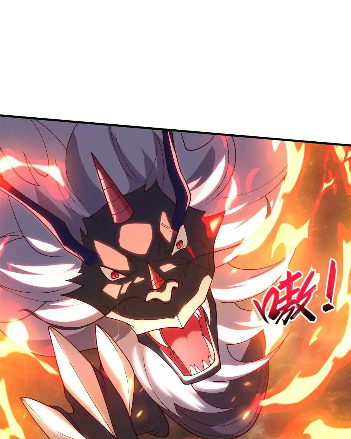 Read Dragon Master chapter 402 image 26 on Lezhin