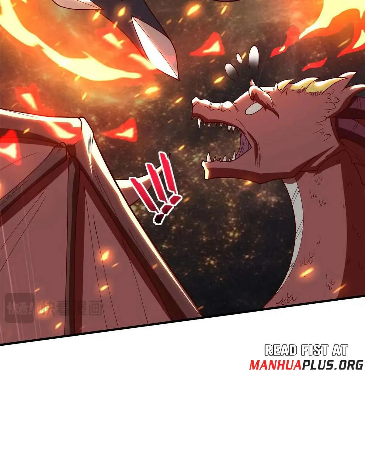Read Dragon Master chapter 402 image 27 on Lezhin