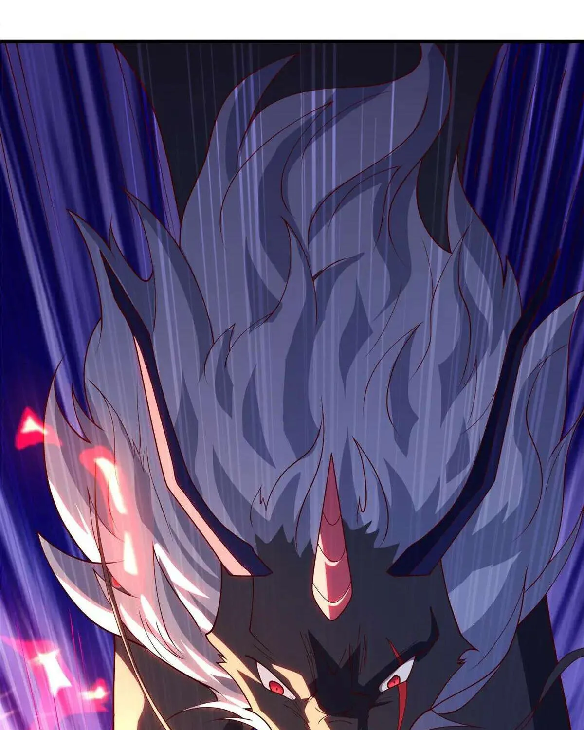 Read Dragon Master chapter 402 image 28 on Lezhin