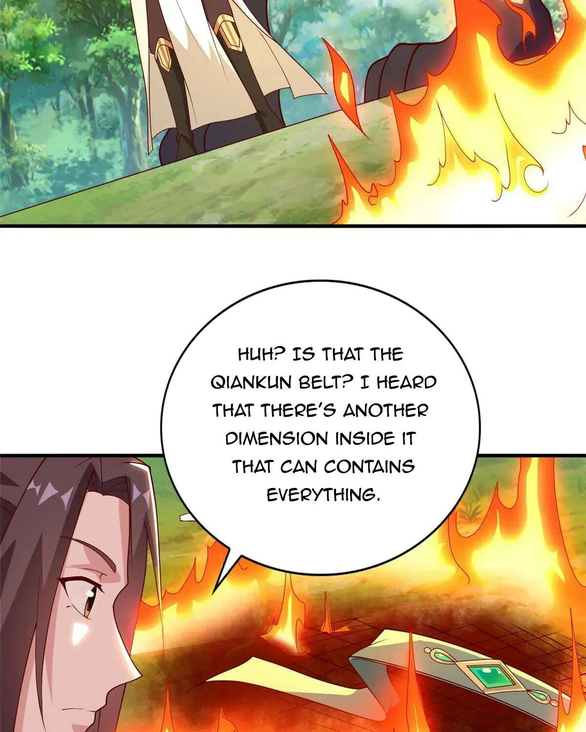 Read Dragon Master chapter 402 image 42 on Lezhin