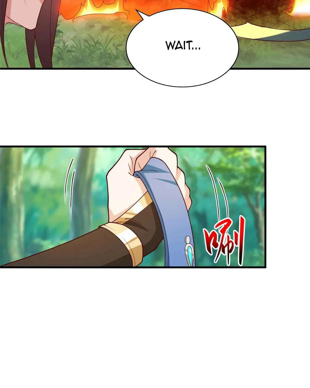 Read Dragon Master chapter 402 image 43 on Lezhin