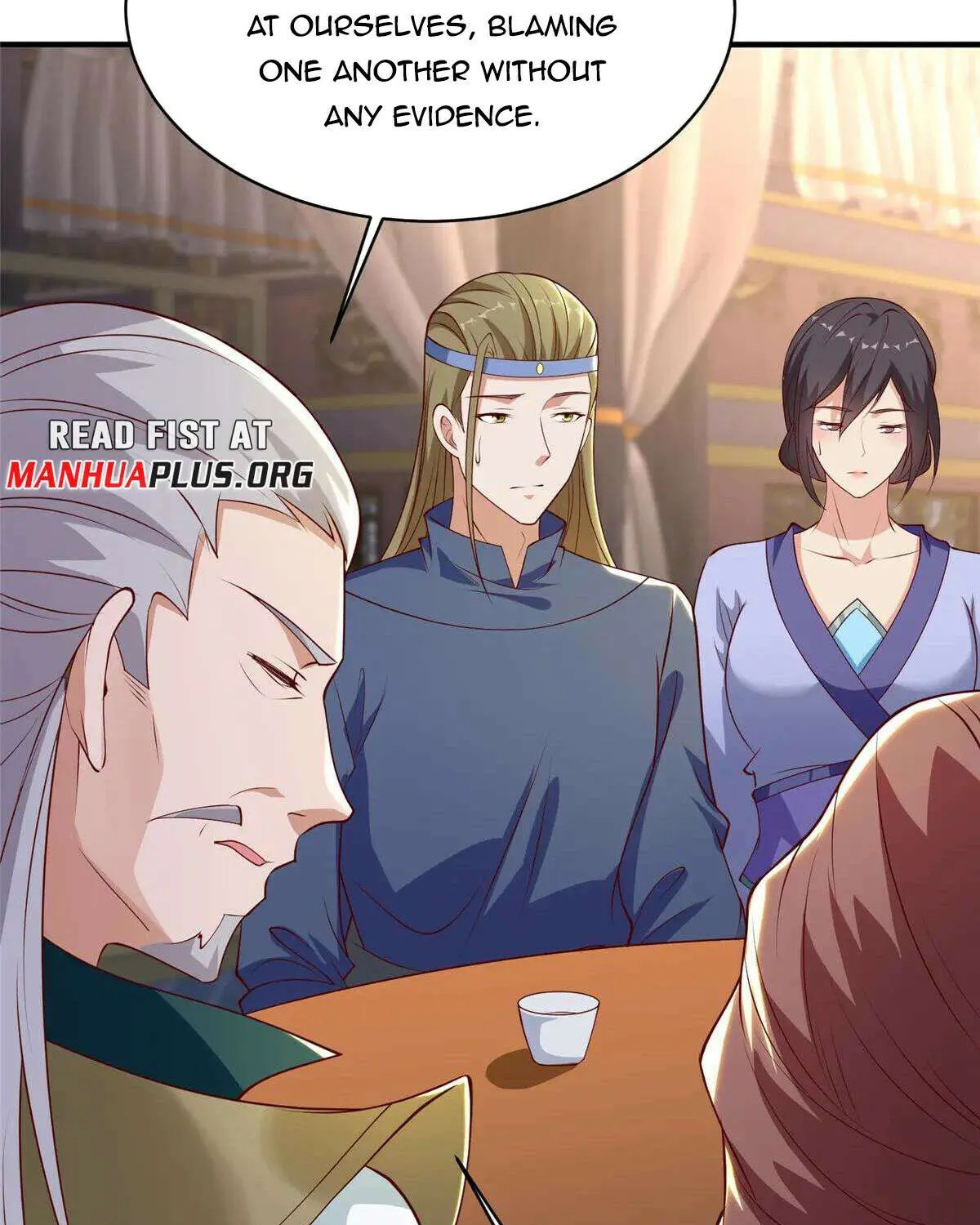 Read Dragon Master chapter 402 image 48 on Lezhin