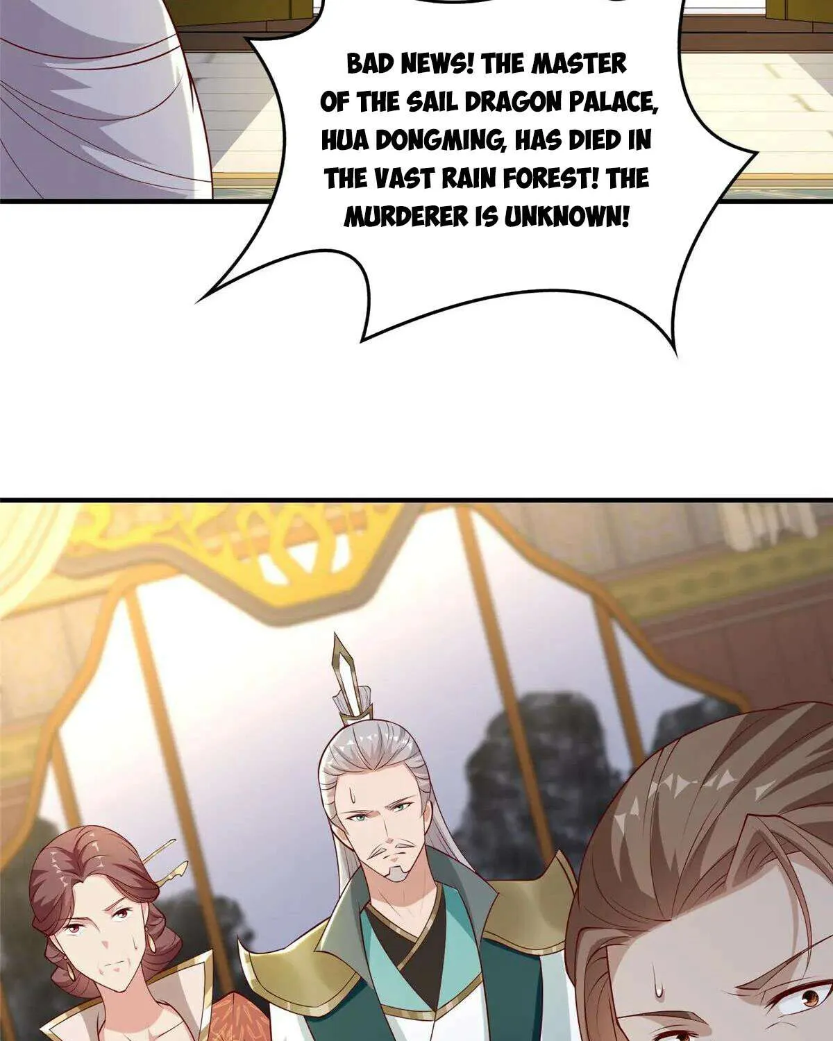 Read Dragon Master chapter 402 image 50 on Lezhin