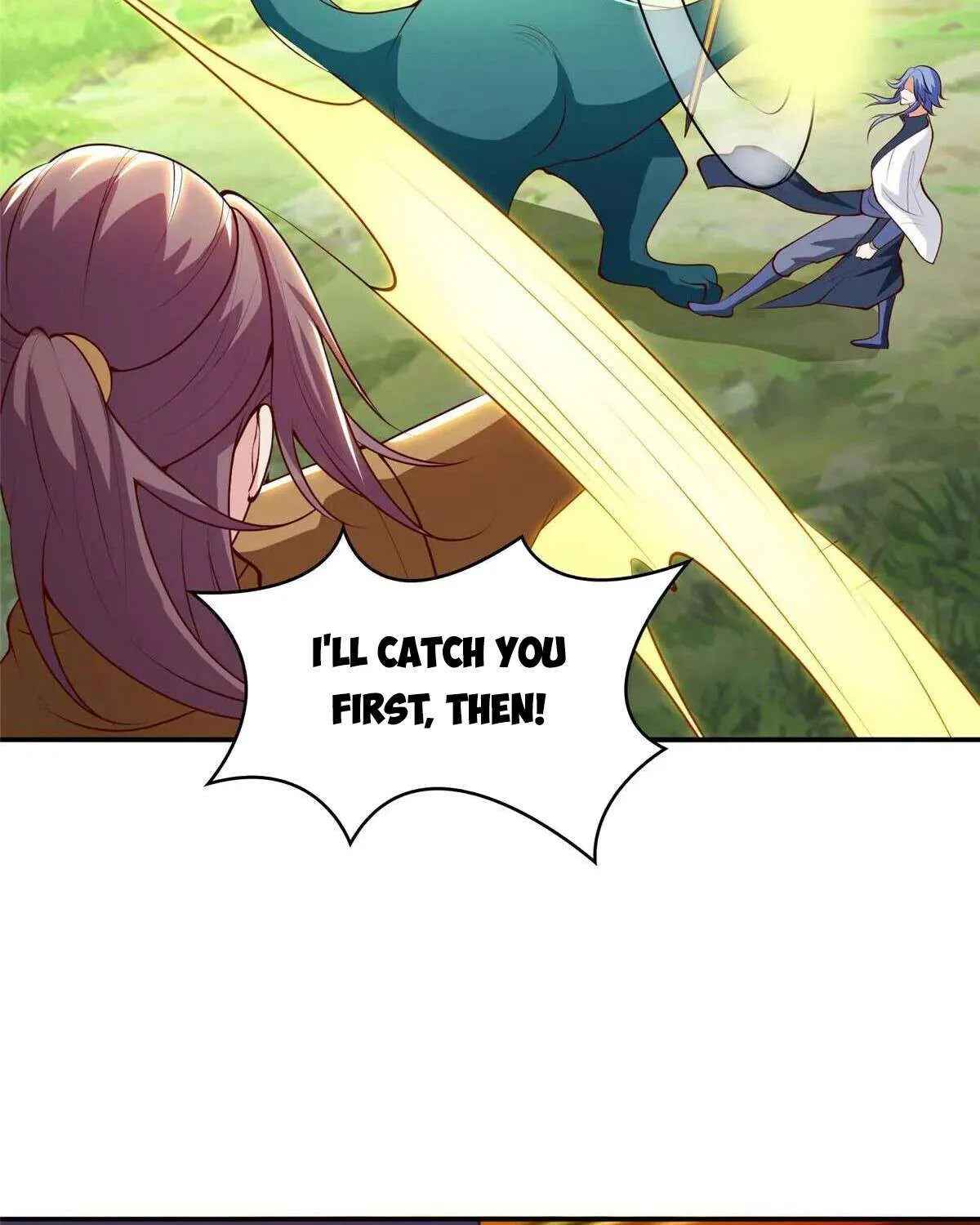 Read Dragon Master chapter 402 image 8 on Lezhin