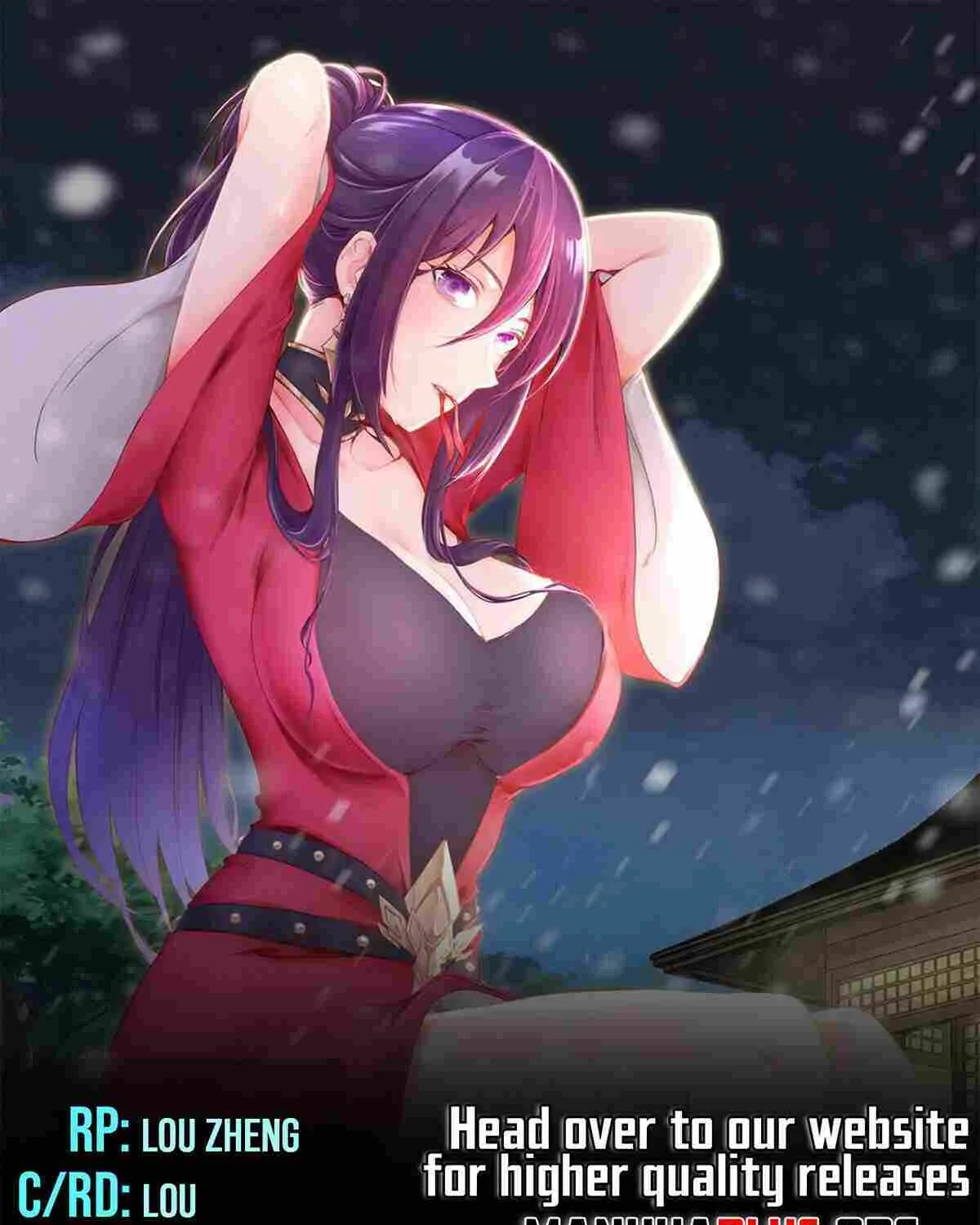 Read Dragon Master chapter 403 image 1 on Lezhin