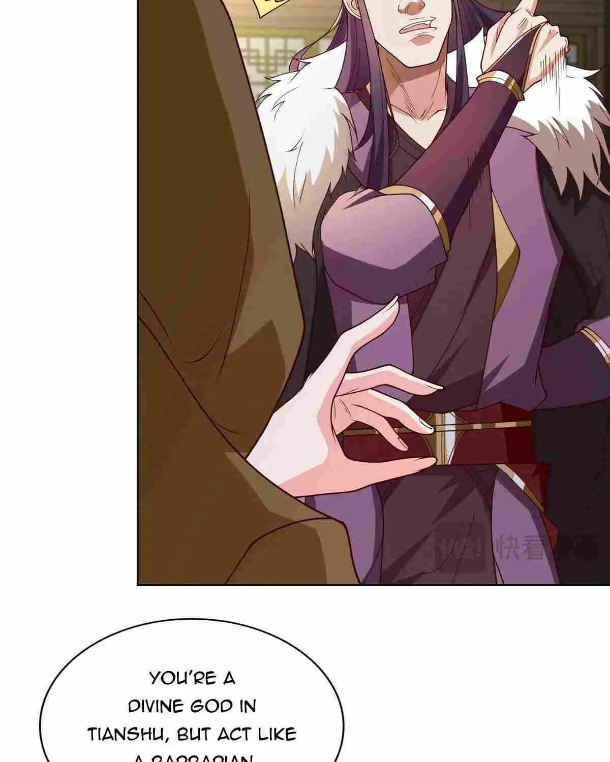 Read Dragon Master chapter 403 image 10 on Lezhin