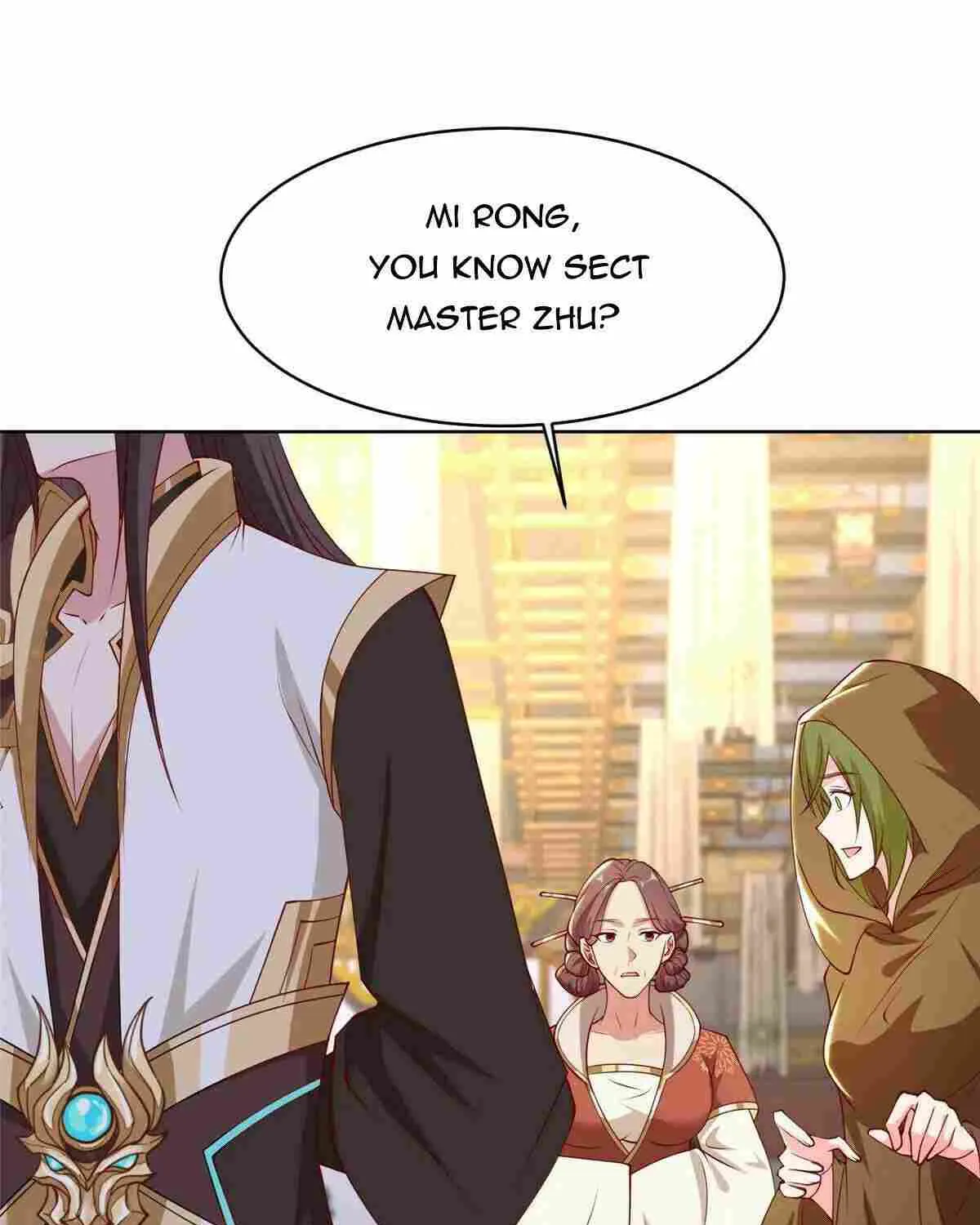 Read Dragon Master chapter 403 image 13 on Lezhin