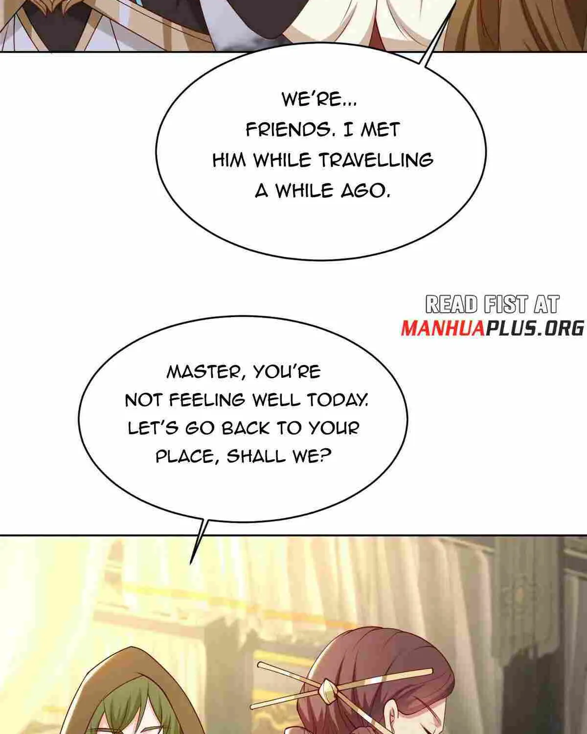 Read Dragon Master chapter 403 image 14 on Lezhin