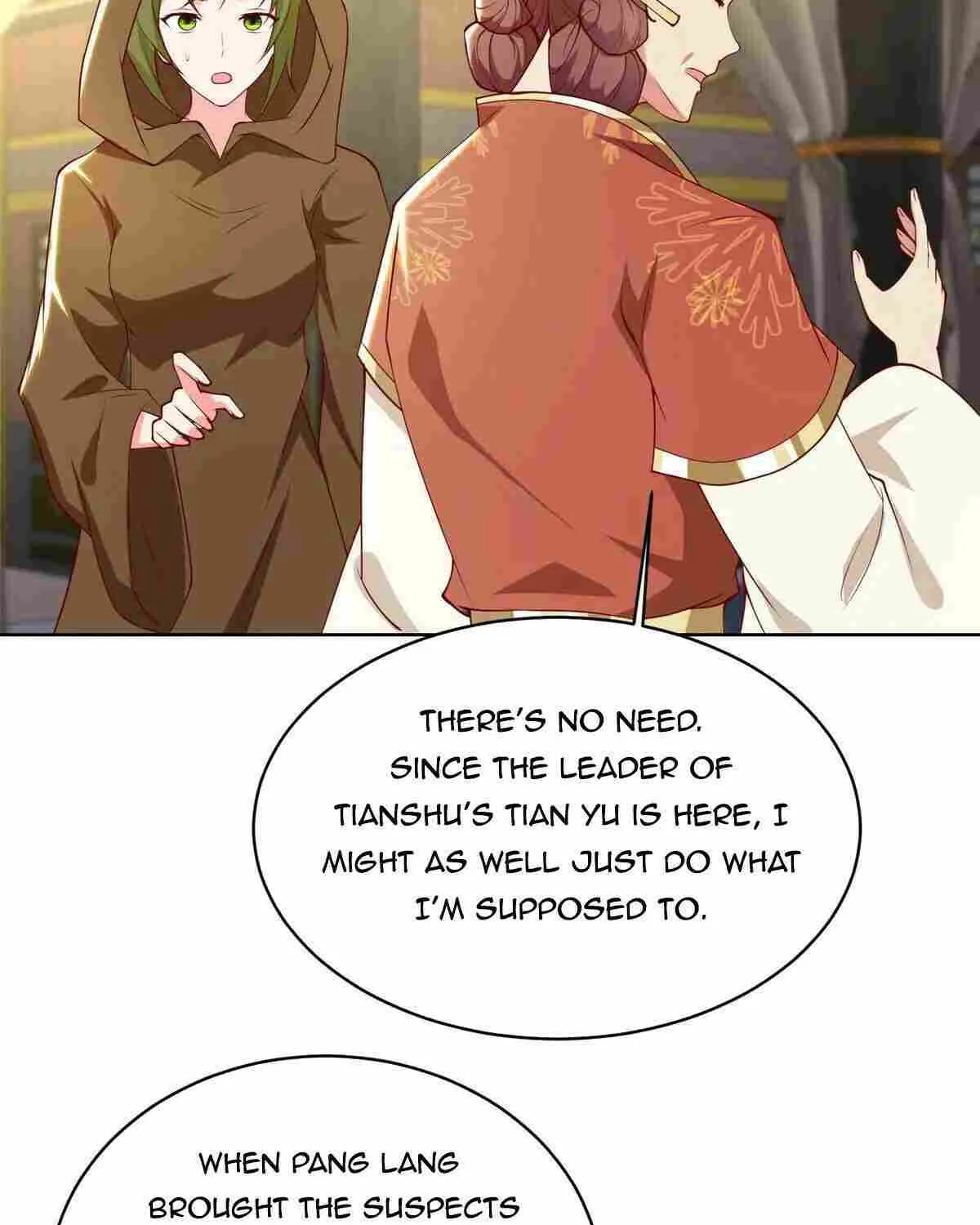 Read Dragon Master chapter 403 image 15 on Lezhin