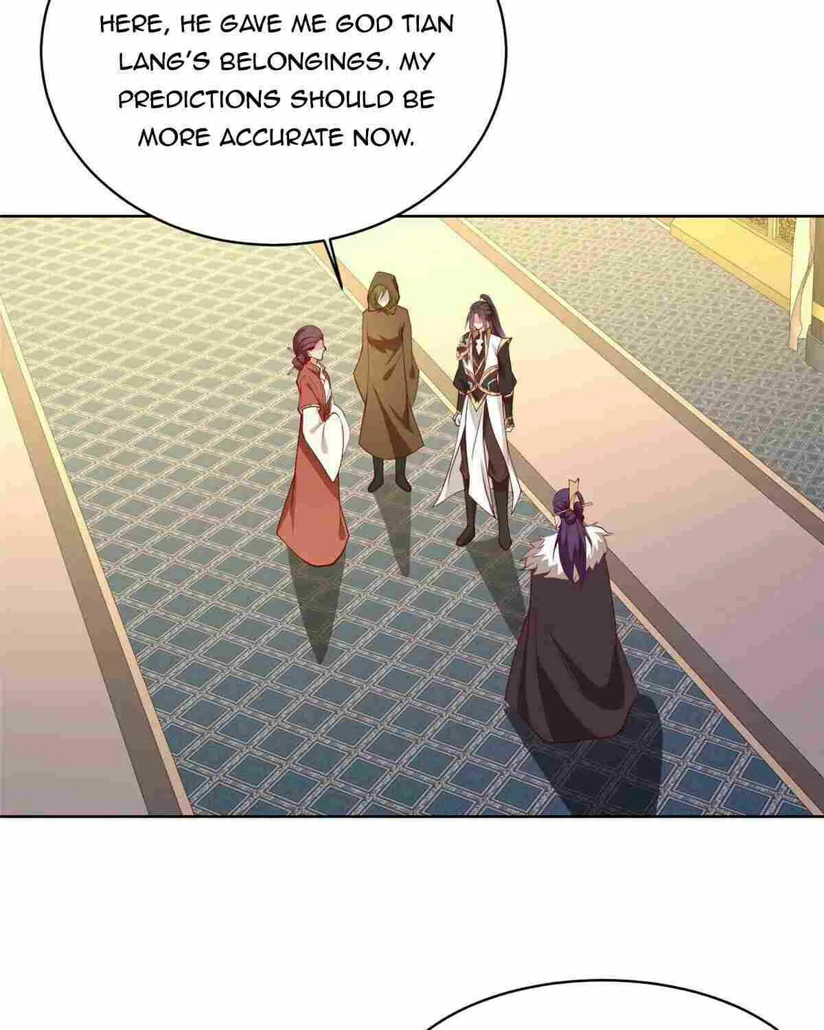 Read Dragon Master chapter 403 image 16 on Lezhin