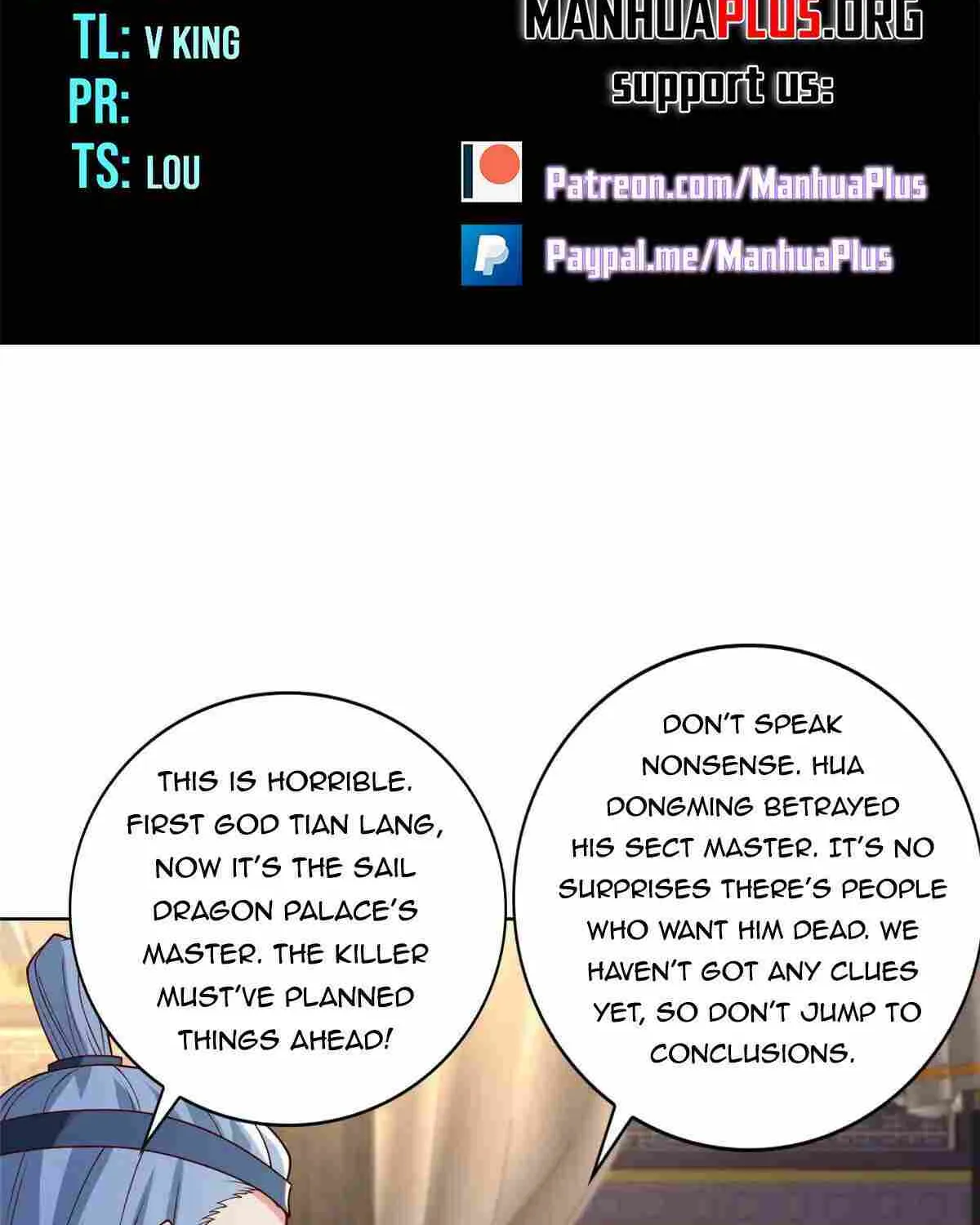 Read Dragon Master chapter 403 image 2 on Lezhin
