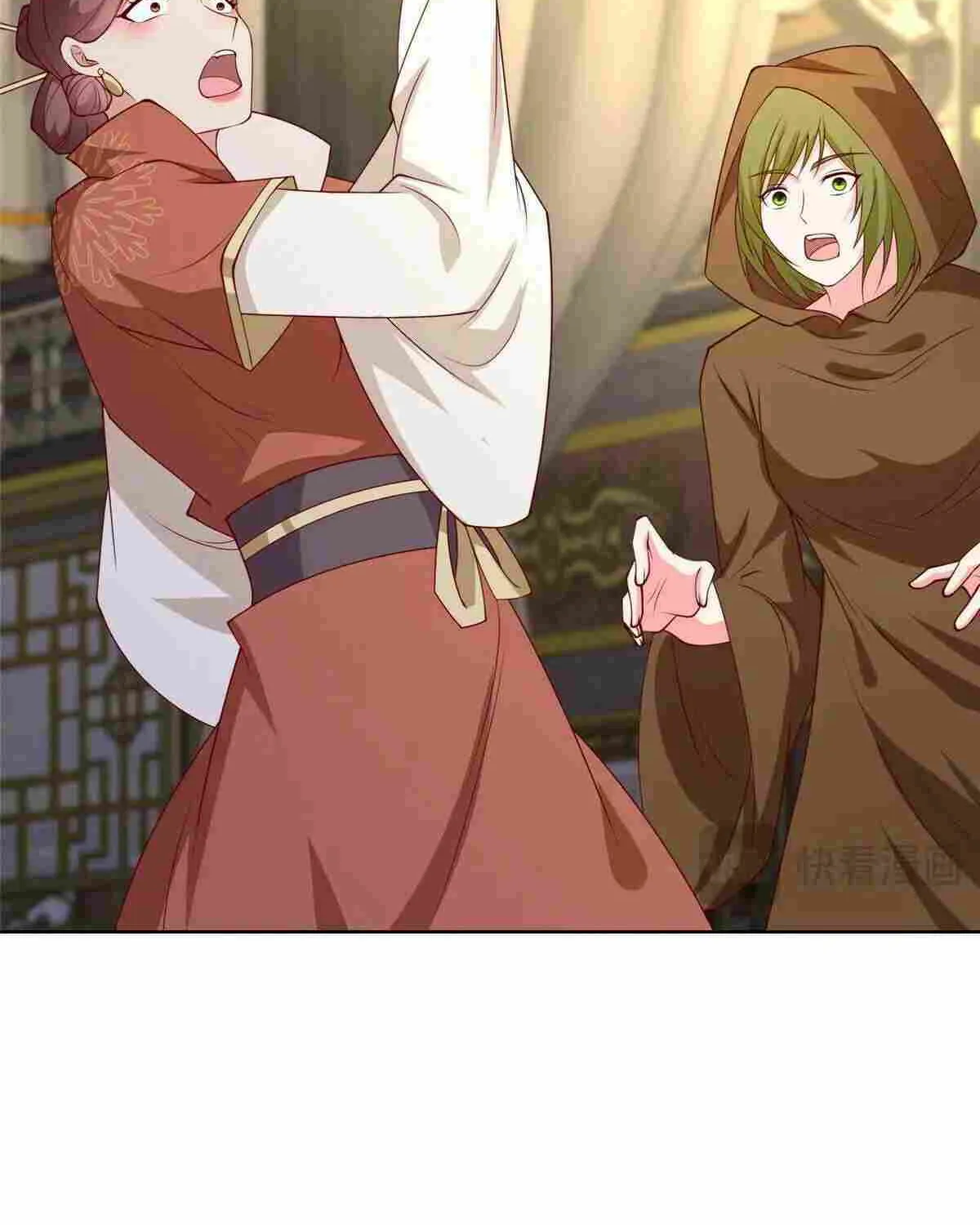 Read Dragon Master chapter 403 image 22 on Lezhin