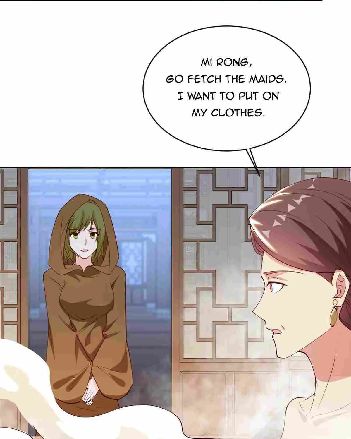 Read Dragon Master chapter 403 image 26 on Lezhin