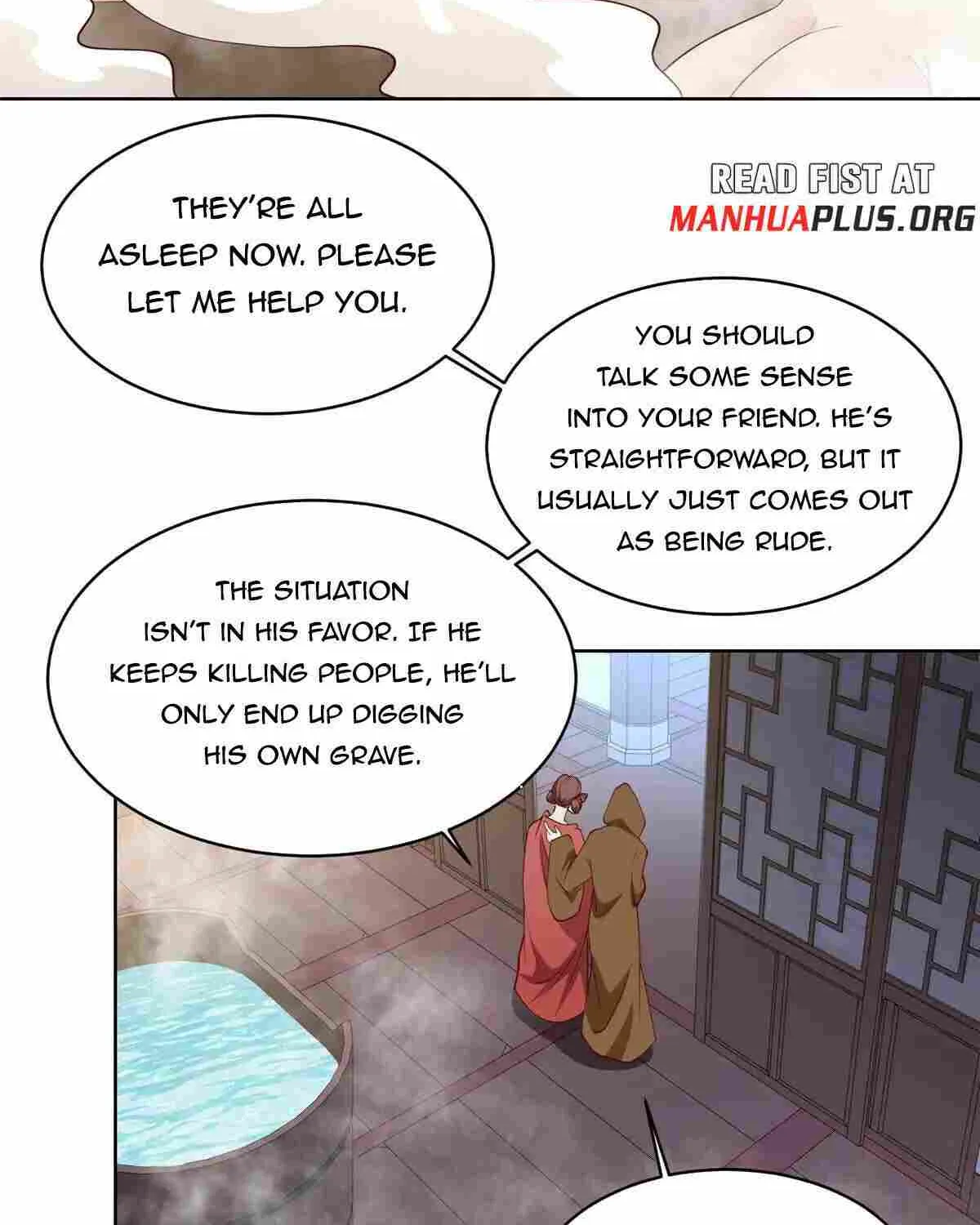 Read Dragon Master chapter 403 image 27 on Lezhin