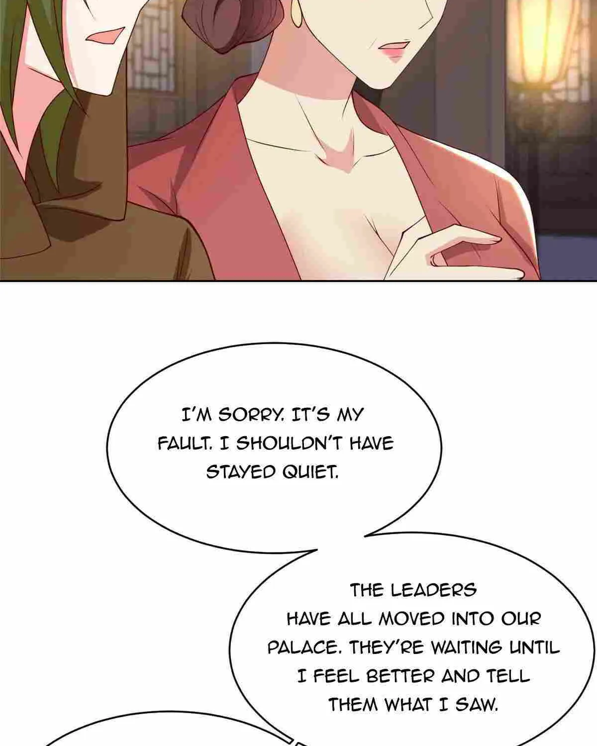 Read Dragon Master chapter 403 image 29 on Lezhin