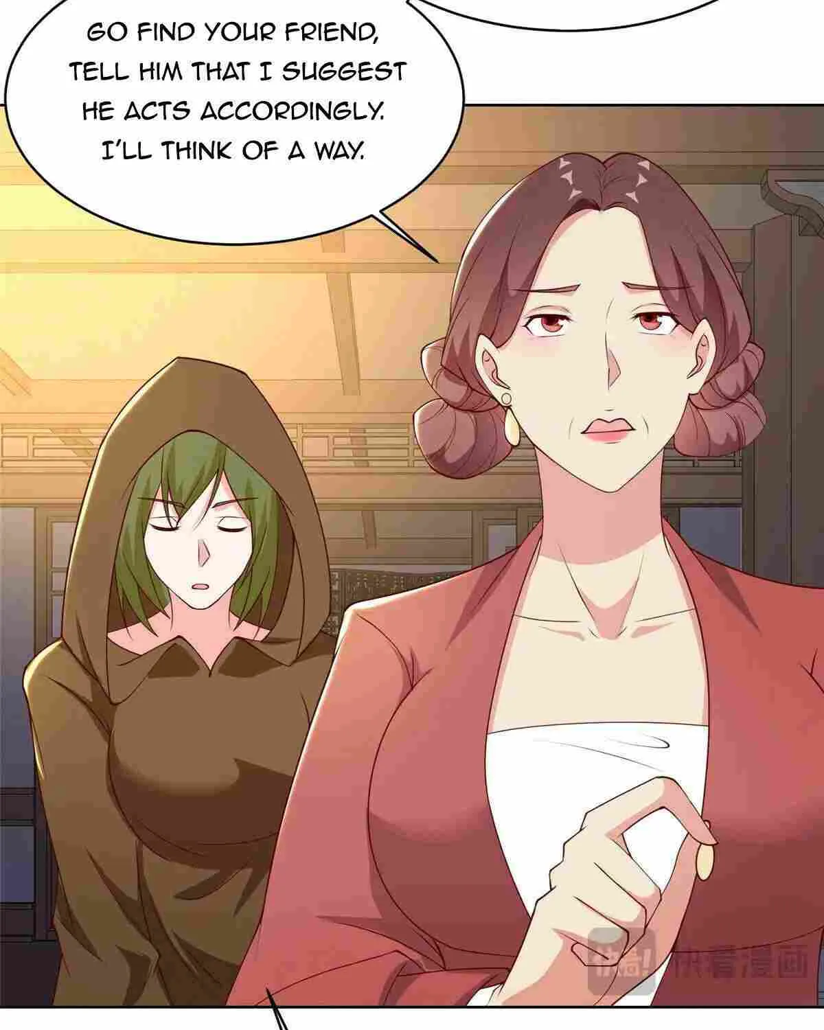 Read Dragon Master chapter 403 image 30 on Lezhin