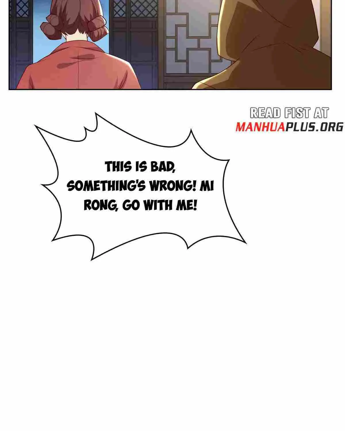 Read Dragon Master chapter 403 image 32 on Lezhin