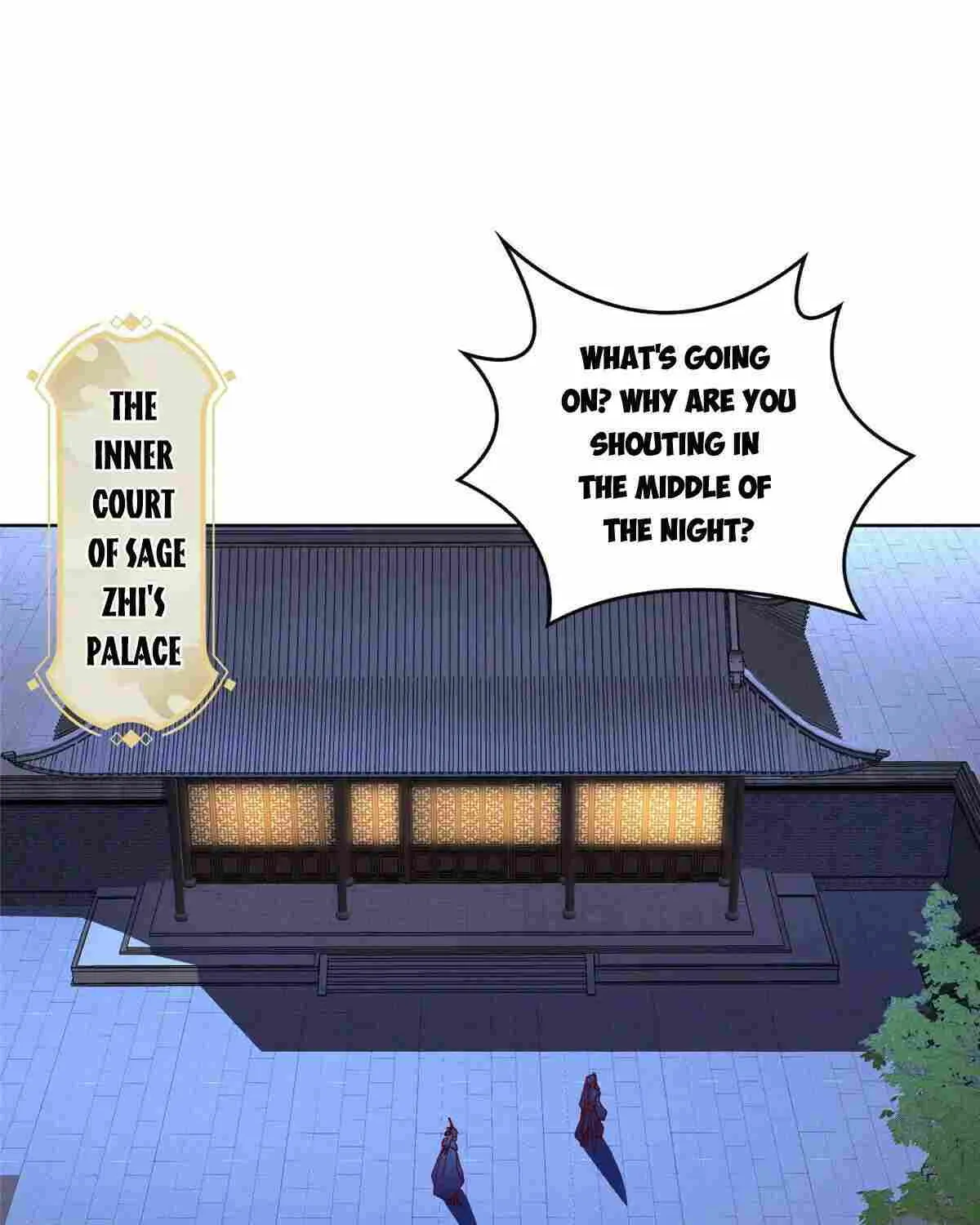Read Dragon Master chapter 403 image 33 on Lezhin