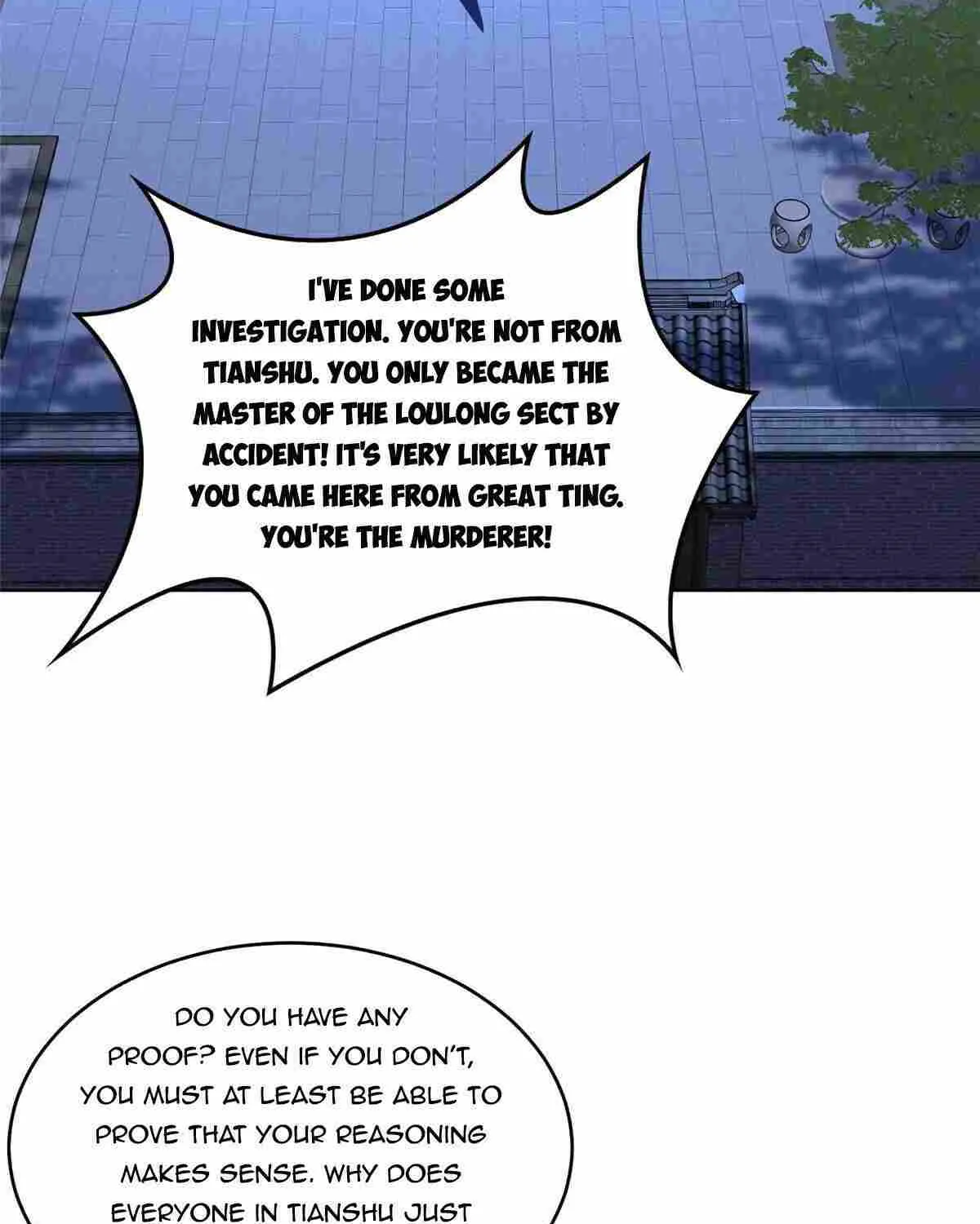 Read Dragon Master chapter 403 image 34 on Lezhin