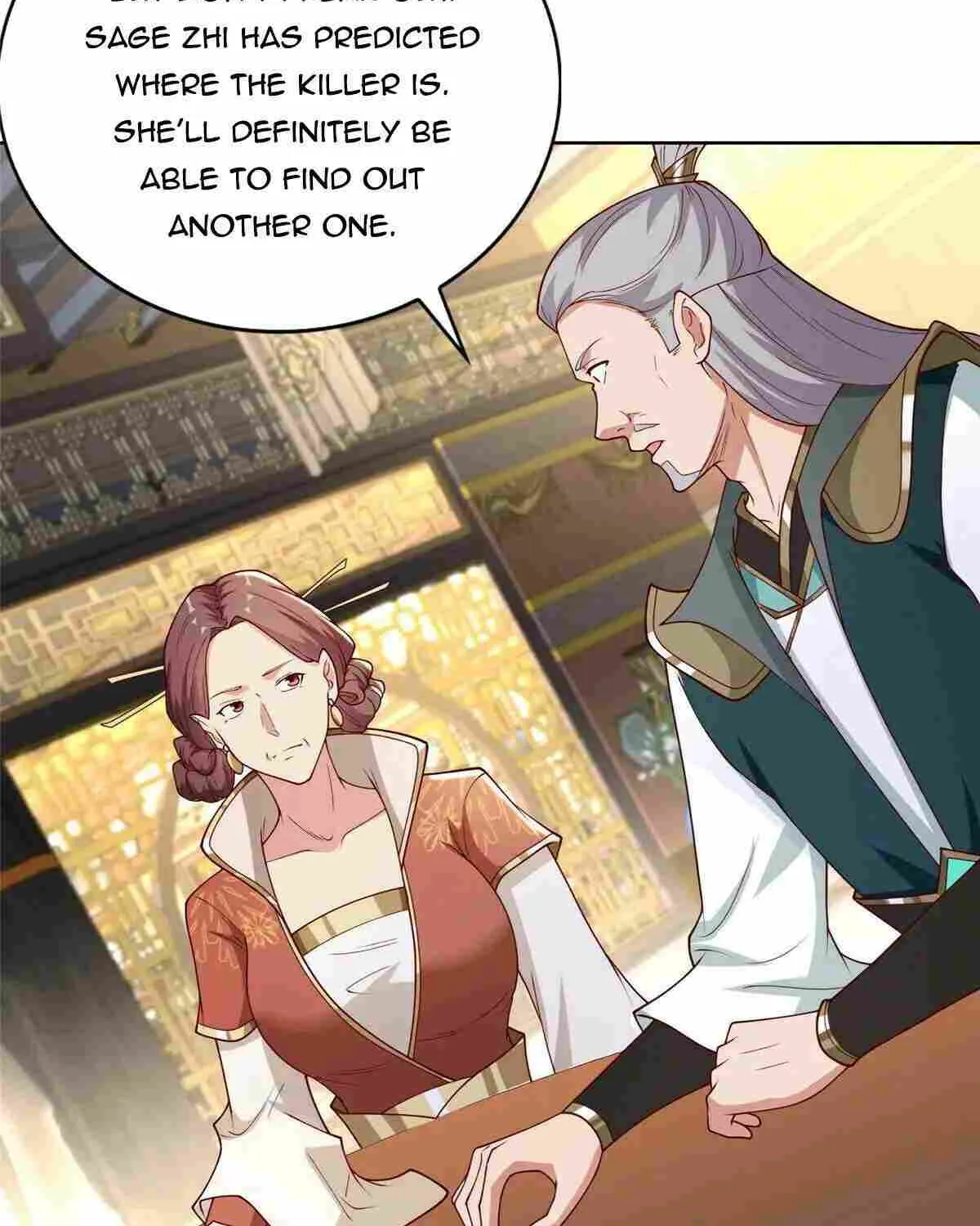 Read Dragon Master chapter 403 image 4 on Lezhin