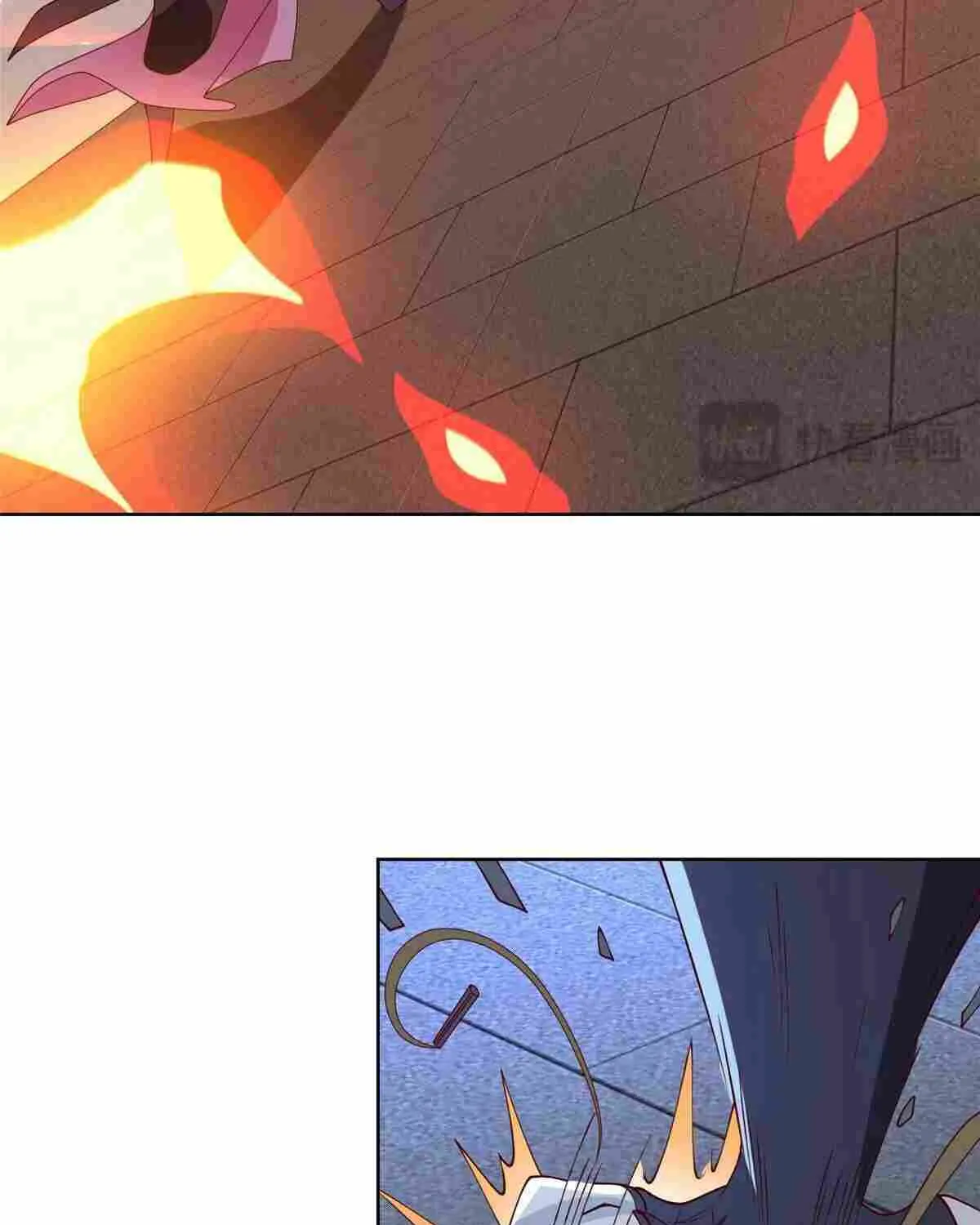 Read Dragon Master chapter 403 image 40 on Lezhin