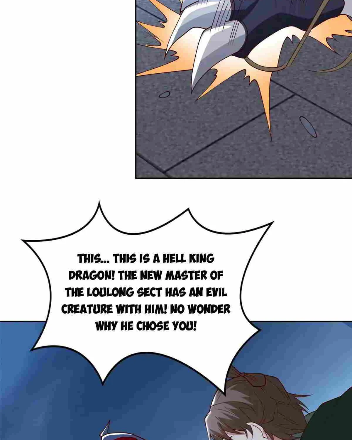 Read Dragon Master chapter 403 image 41 on Lezhin