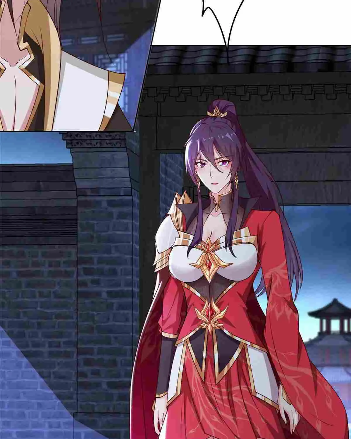 Read Dragon Master chapter 403 image 46 on Lezhin