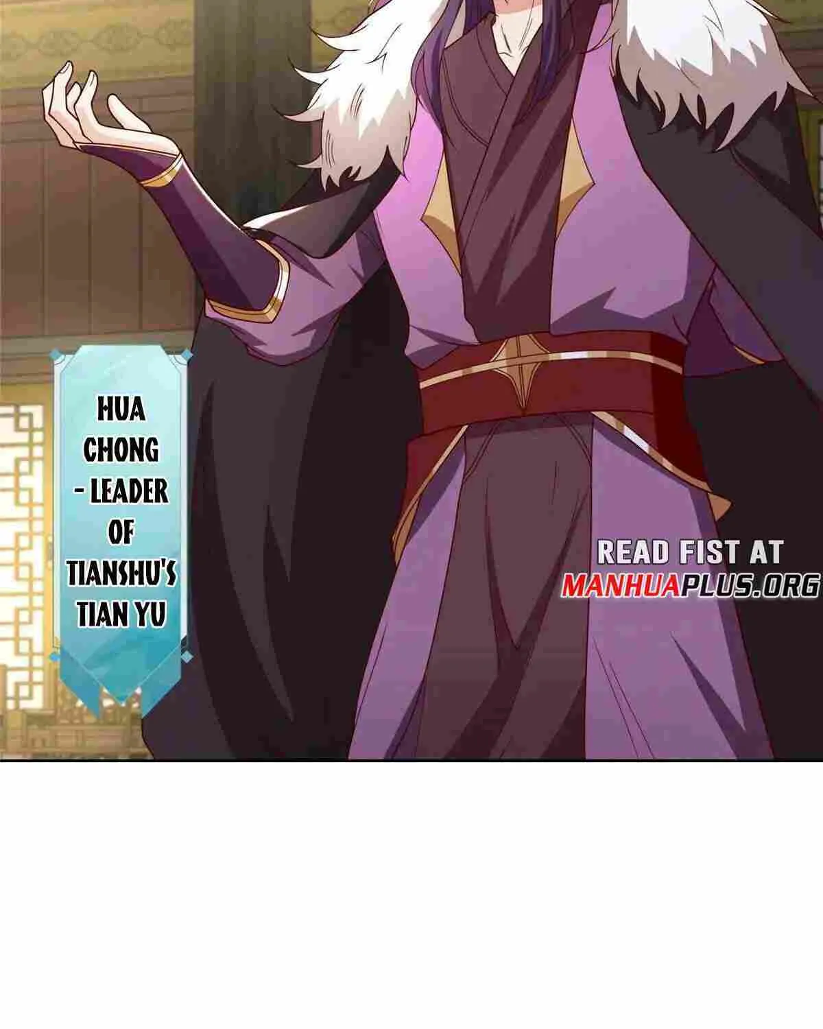 Read Dragon Master chapter 403 image 7 on Lezhin