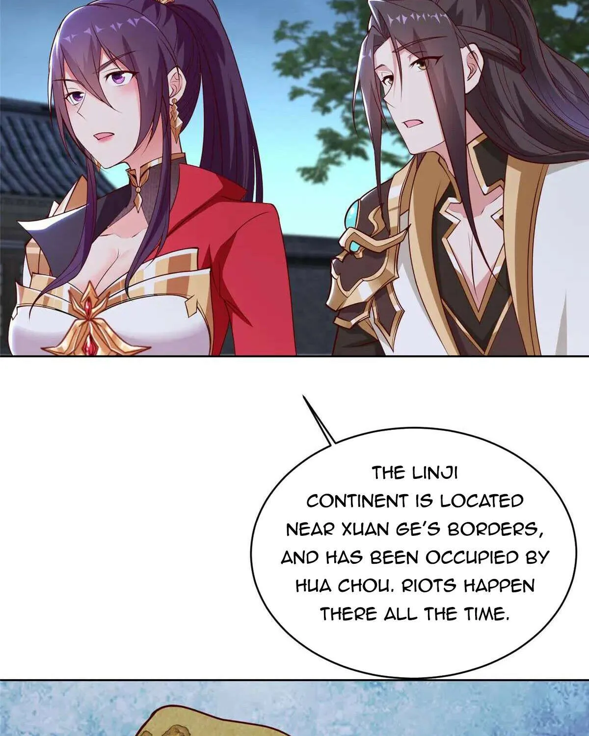 Read Dragon Master chapter 404 image 10 on Lezhin