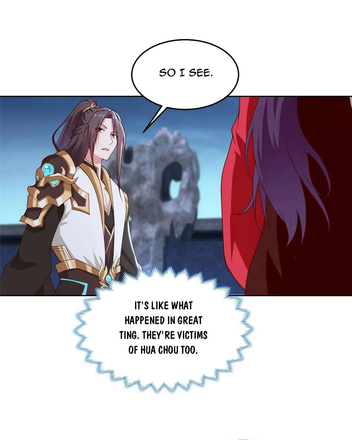 Read Dragon Master chapter 404 image 13 on Lezhin