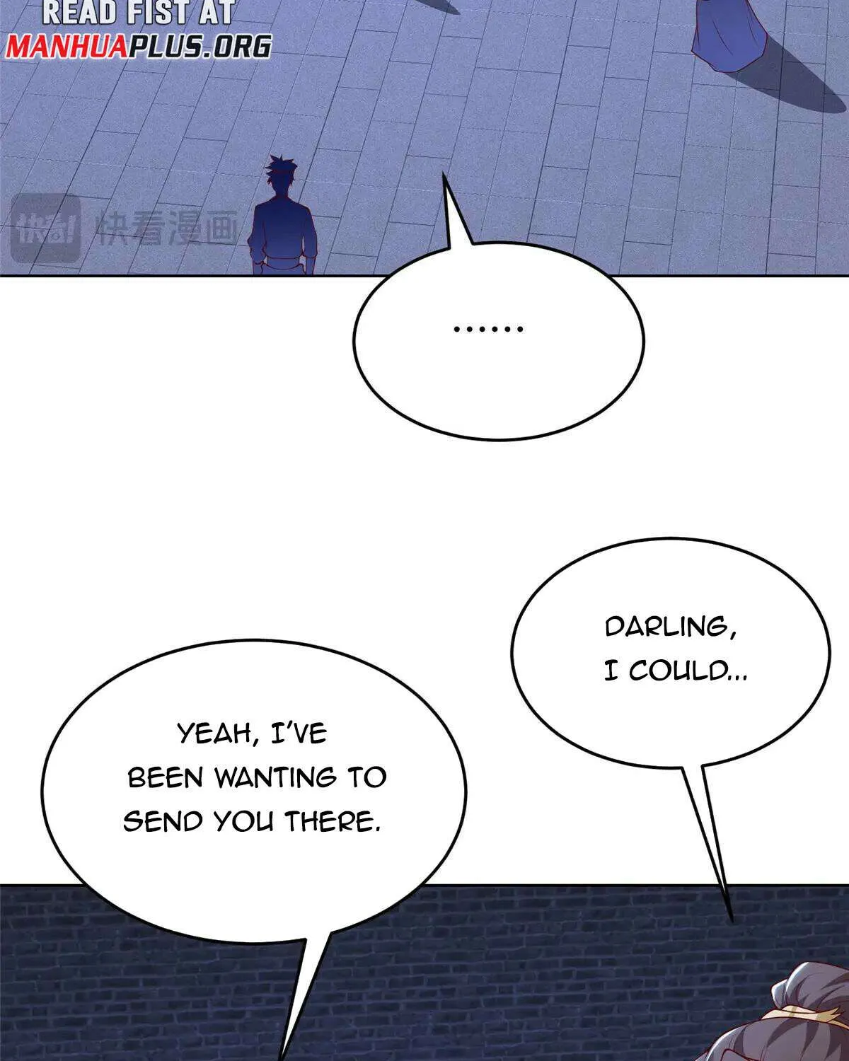 Read Dragon Master chapter 404 image 15 on Lezhin