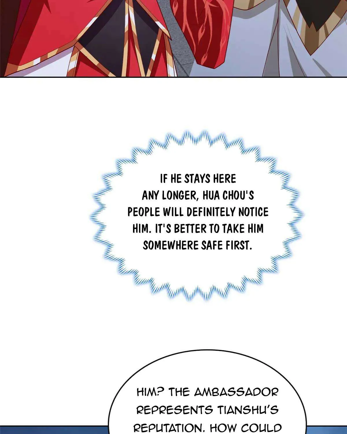 Read Dragon Master chapter 404 image 17 on Lezhin