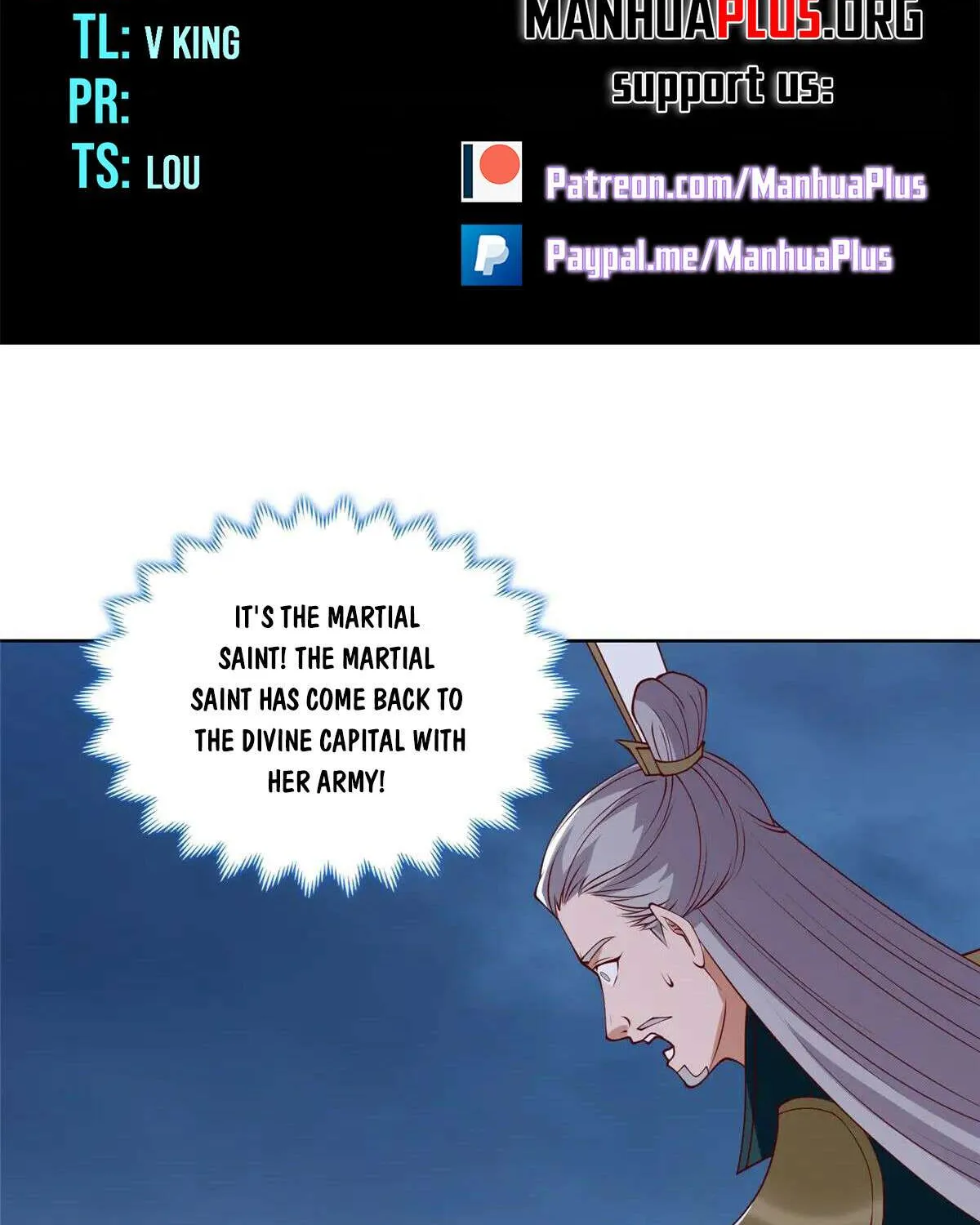 Read Dragon Master chapter 404 image 2 on Lezhin