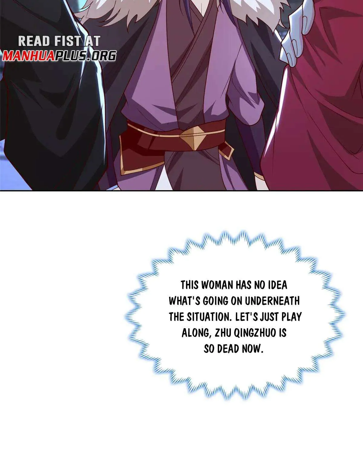 Read Dragon Master chapter 404 image 21 on Lezhin