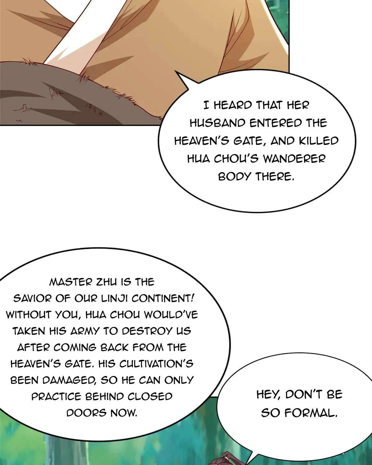 Read Dragon Master chapter 404 image 29 on Lezhin