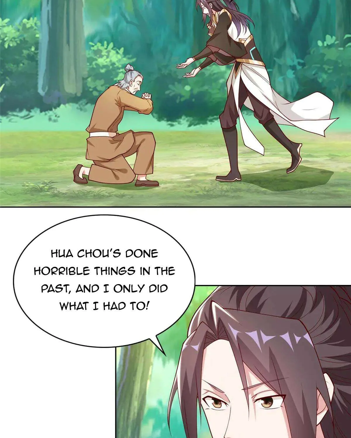 Read Dragon Master chapter 404 image 30 on Lezhin