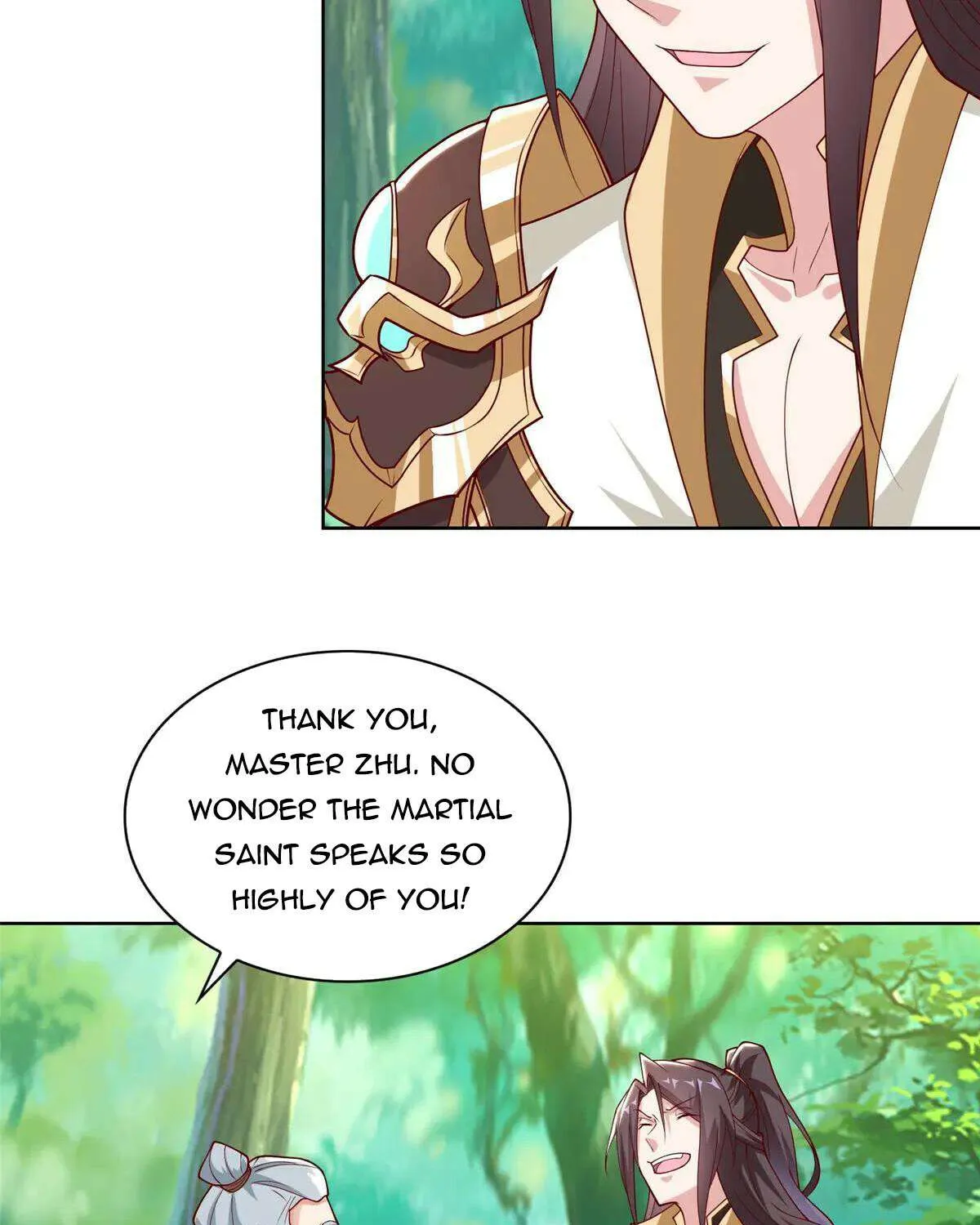 Read Dragon Master chapter 404 image 31 on Lezhin