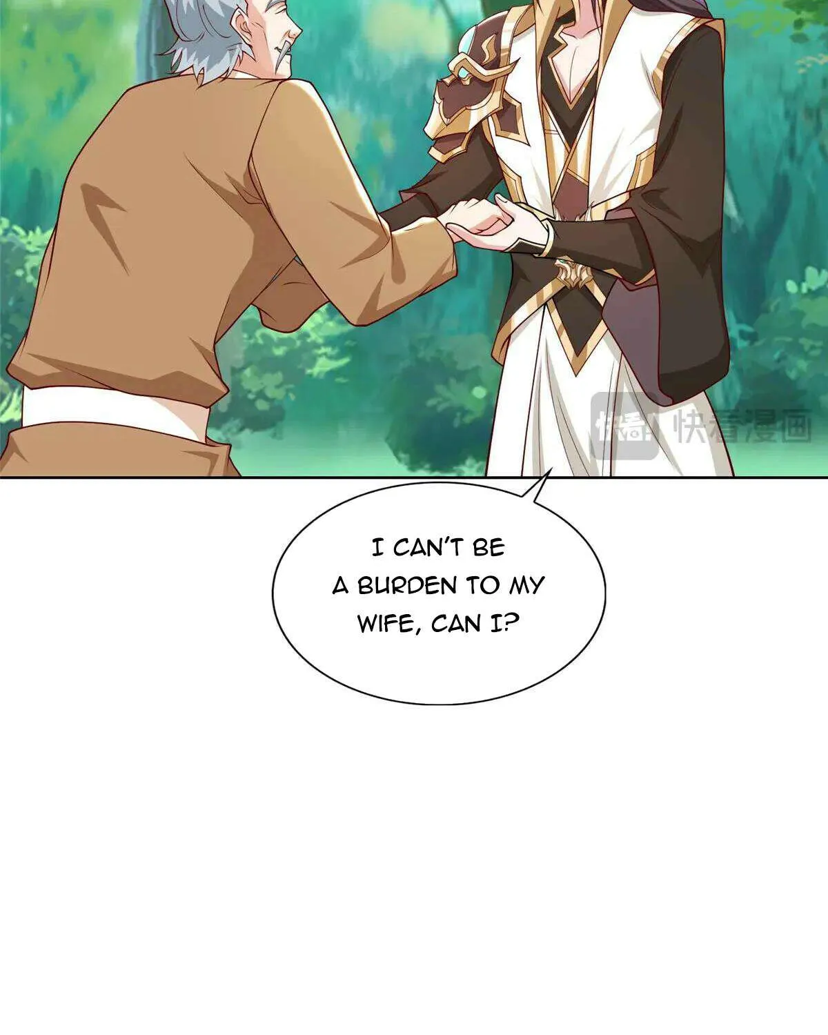Read Dragon Master chapter 404 image 32 on Lezhin