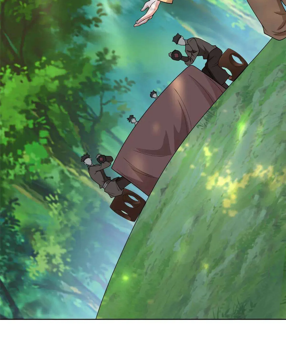 Read Dragon Master chapter 404 image 34 on Lezhin