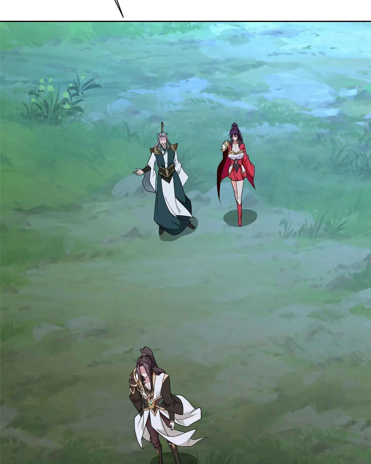Read Dragon Master chapter 404 image 36 on Lezhin