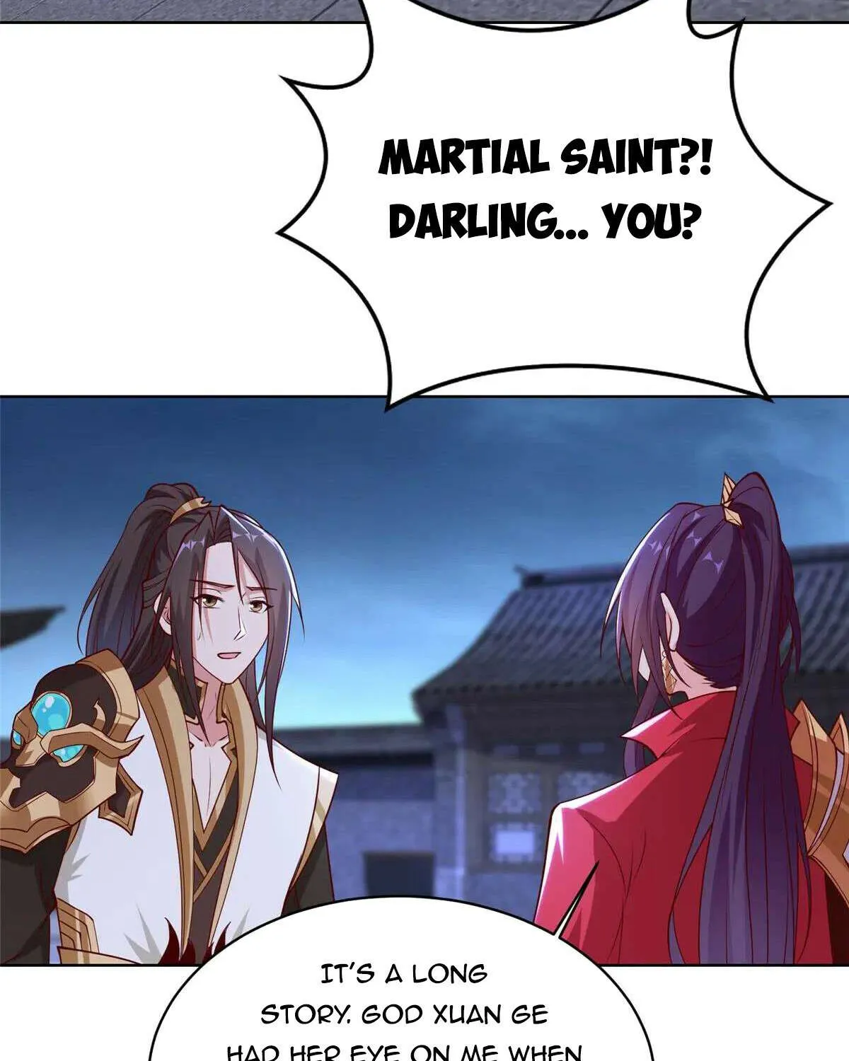 Read Dragon Master chapter 404 image 4 on Lezhin