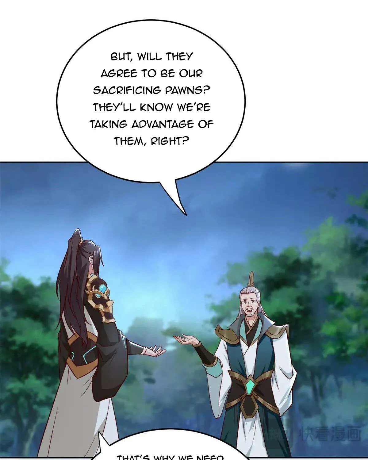 Read Dragon Master chapter 404 image 41 on Lezhin