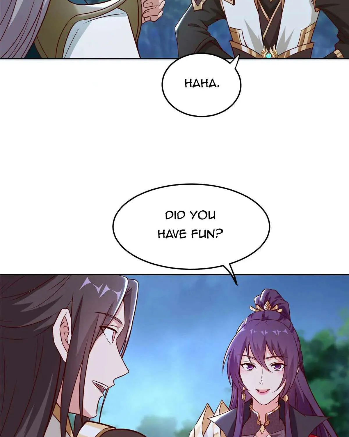 Read Dragon Master chapter 404 image 43 on Lezhin