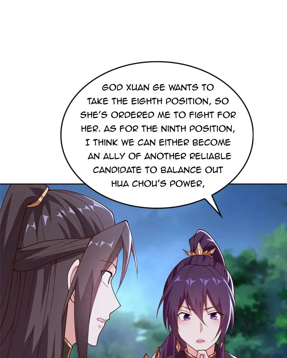 Read Dragon Master chapter 404 image 48 on Lezhin