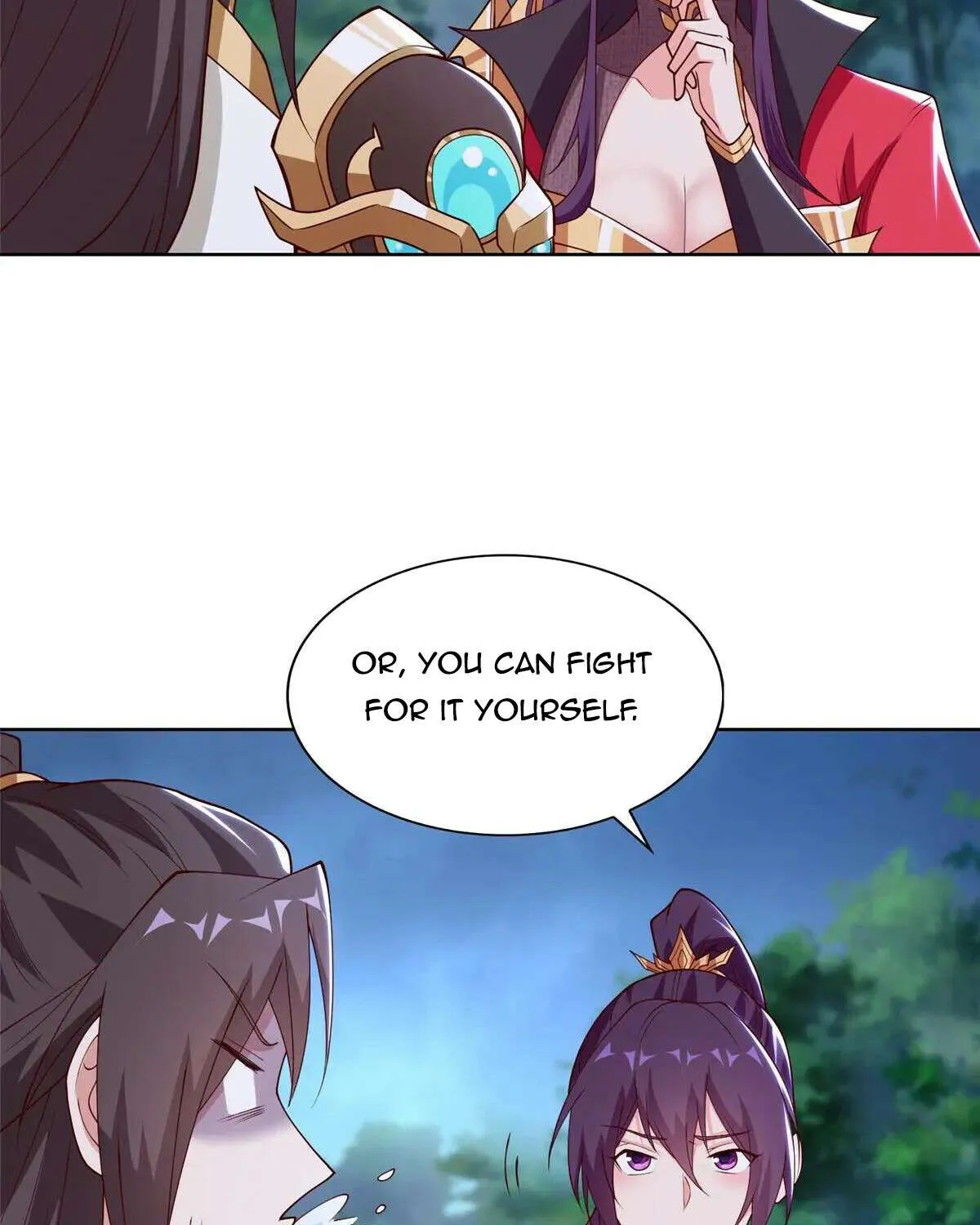 Read Dragon Master chapter 404 image 49 on Lezhin