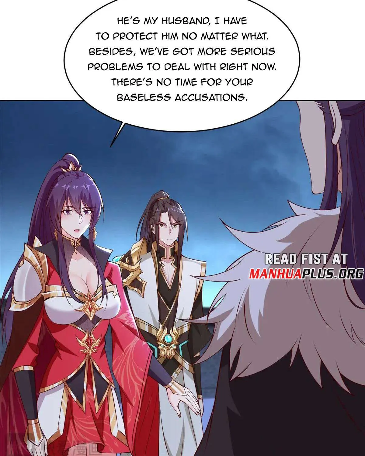 Read Dragon Master chapter 404 image 7 on Lezhin